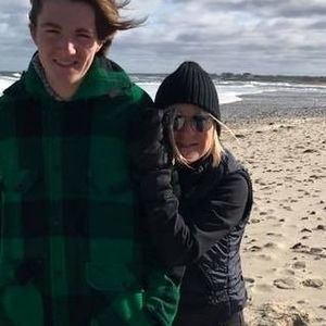 Meet your Posher, Jamie